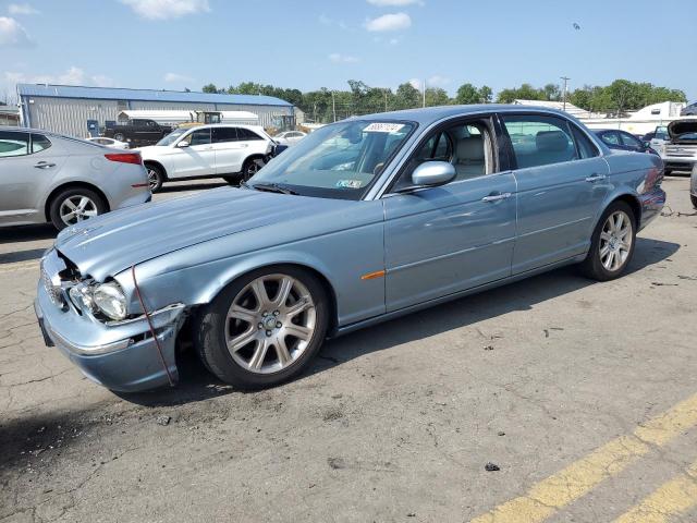 2005 JAGUAR XJ8 L, 