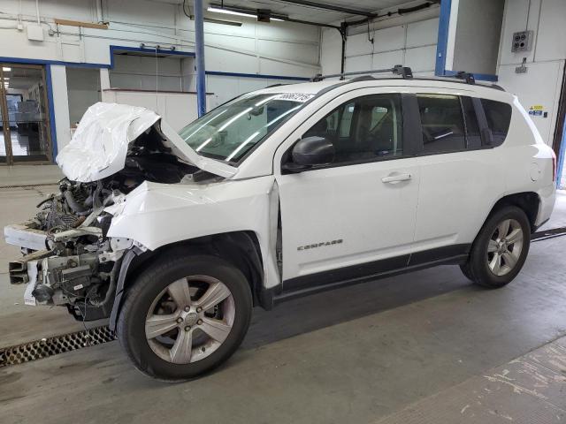 2016 JEEP COMPASS SPORT, 