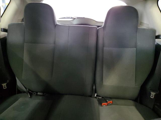 1C4NJDBB7GD661956 - 2016 JEEP COMPASS SPORT Blanc photo 10