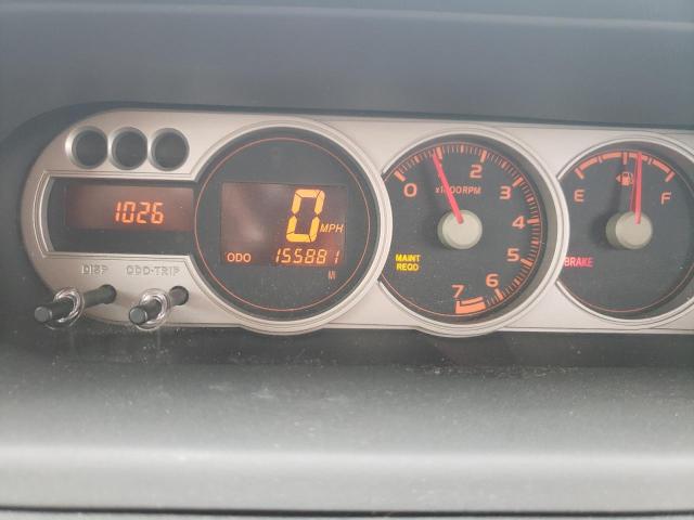 JTLKE50EX91063461 - 2009 TOYOTA SCION XB BLUE photo 9