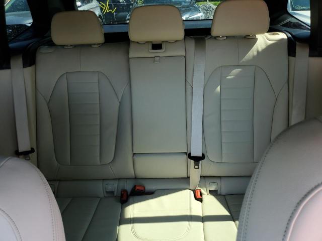 5UXTR9C54KLE12925 - 2019 BMW X3 XDRIVE30I GRAY photo 10