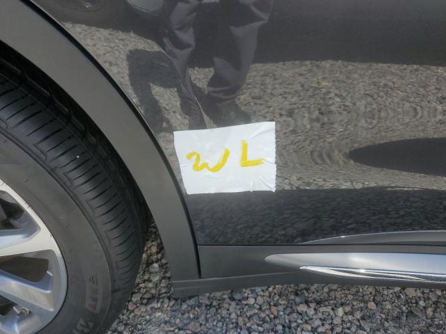 5UXTR9C54KLE12925 - 2019 BMW X3 XDRIVE30I GRAY photo 13