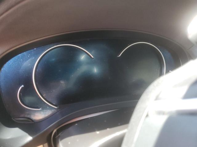 5UXTR9C54KLE12925 - 2019 BMW X3 XDRIVE30I GRAY photo 9