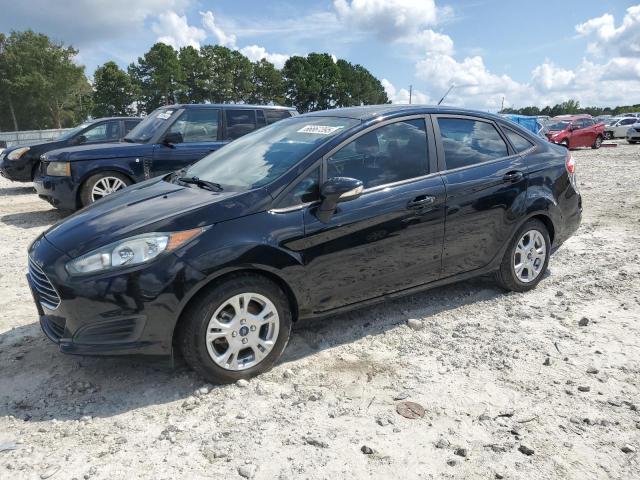 2016 FORD FIESTA SE, 