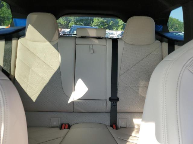WB523CF0XNCJ56556 - 2022 BMW IX XDRIVE50 WHITE photo 10