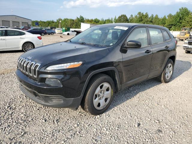 2016 JEEP CHEROKEE SPORT, 