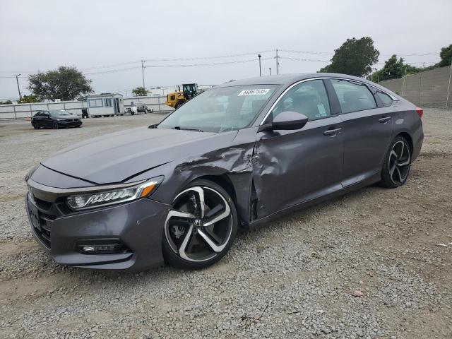 2019 HONDA ACCORD SPORT, 