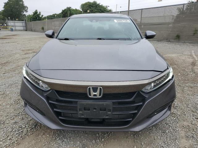1HGCV1F31KA174485 - 2019 HONDA ACCORD SPORT Boz foto 5