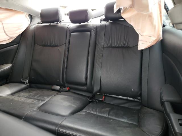 19XFB2F99FE013870 - 2015 HONDA CIVIC EXL Սպիտակ լուսանկար 10