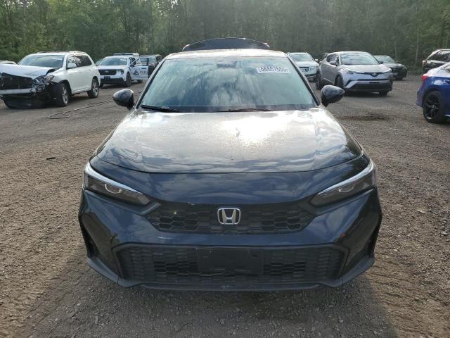 2HGFE2F27SH103061 - 2025 HONDA CIVIC LX 黑色 照片 5