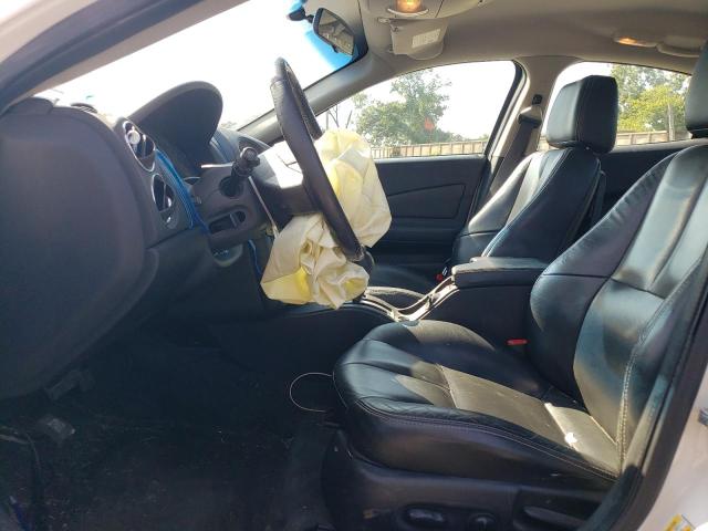 2G2WP552861301730 - 2006 PONTIAC GRAND PRIX 白色 照片 7