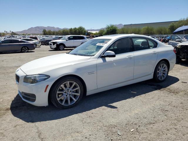 2014 BMW 535 I, 