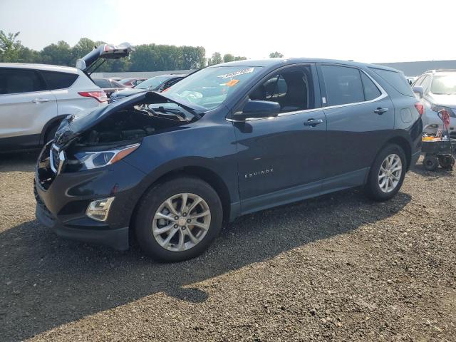 2020 CHEVROLET EQUINOX LT, 