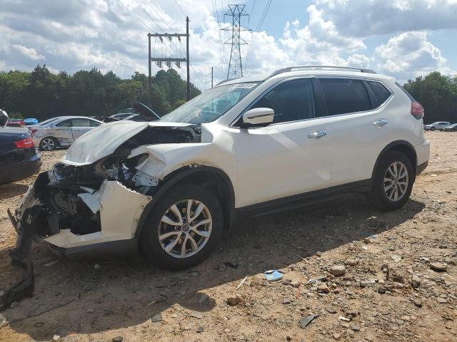 2018 NISSAN ROGUE S, 