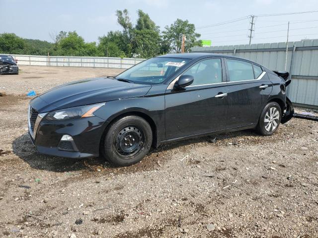 2022 NISSAN ALTIMA S, 
