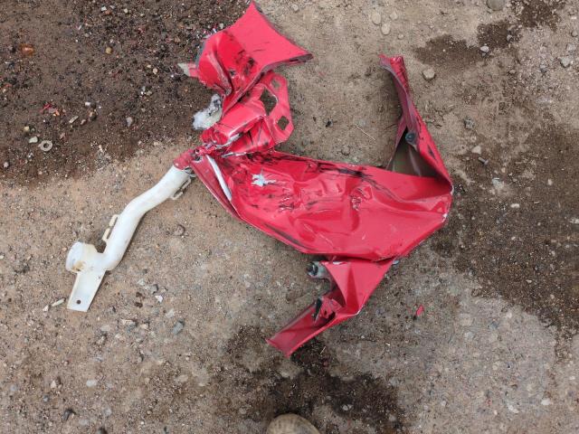 2HGFC2F83LH552703 - 2020 HONDA CIVIC SPORT RED photo 12