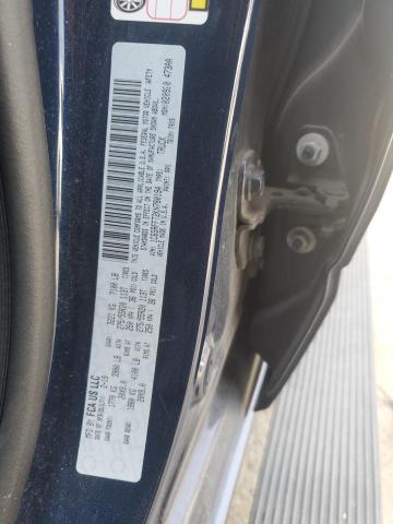 1C6SRFFT2KN780194 - 2019 RAM 1500 BIG HORN/LONE STAR BLUE photo 13