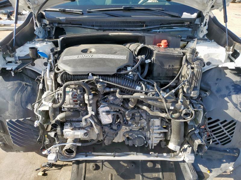 WBX73EF01P5W76838 - 2023 BMW X1 XDRIVE28I WHITE photo 12