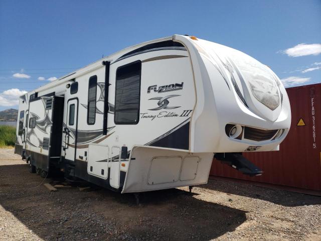 2011 KEYSTONE FUZION, 