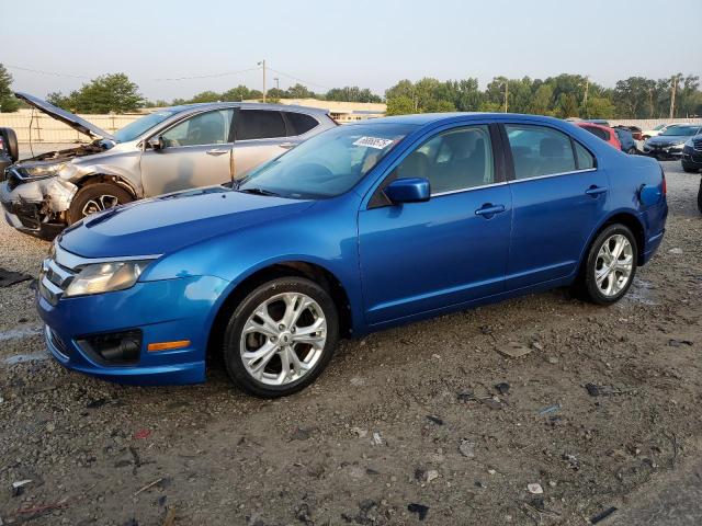 2012 FORD FUSION SE, 