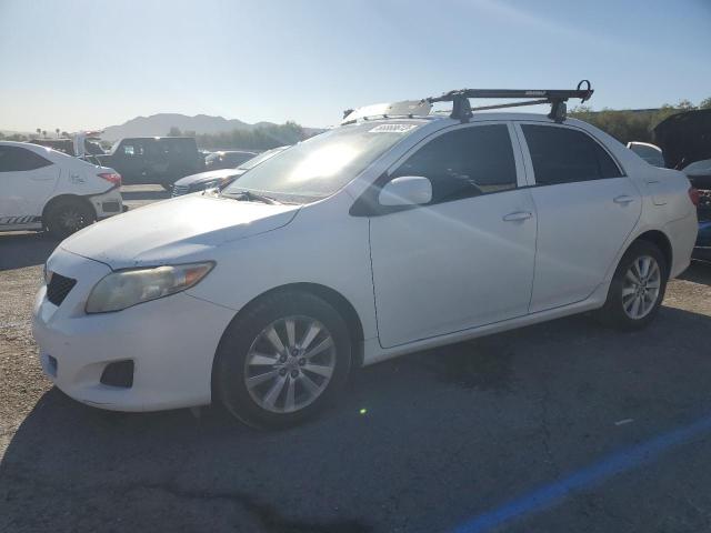 2010 TOYOTA COROLLA BASE, 