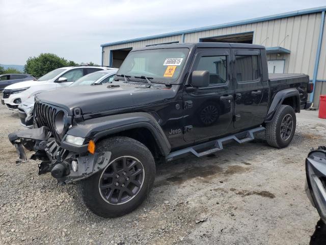 2021 JEEP GLADIATOR SPORT, null