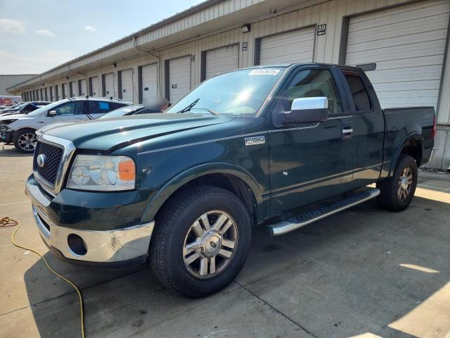 2007 FORD F150, 