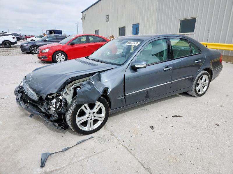 2006 MERCEDES-BENZ E 350, null