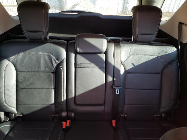 4JGDA5HBXDA123463 - 2013 MERCEDES-BENZ ML 350 4MATIC SILVER photo 10