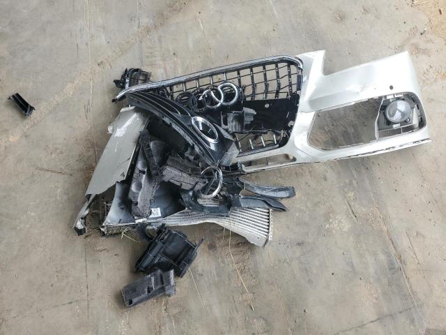 WA1LFAFP9FA069448 - 2015 AUDI Q5 PREMIUM PLUS 棕色 照片 12