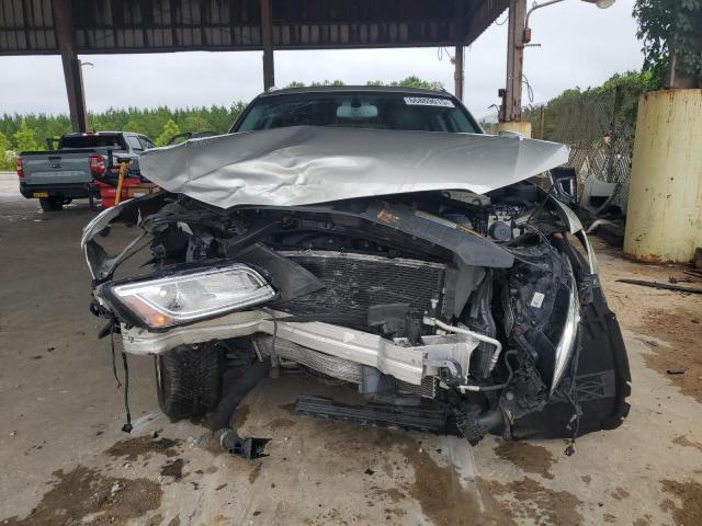 WA1LFAFP9FA069448 - 2015 AUDI Q5 PREMIUM PLUS 棕色 照片 5