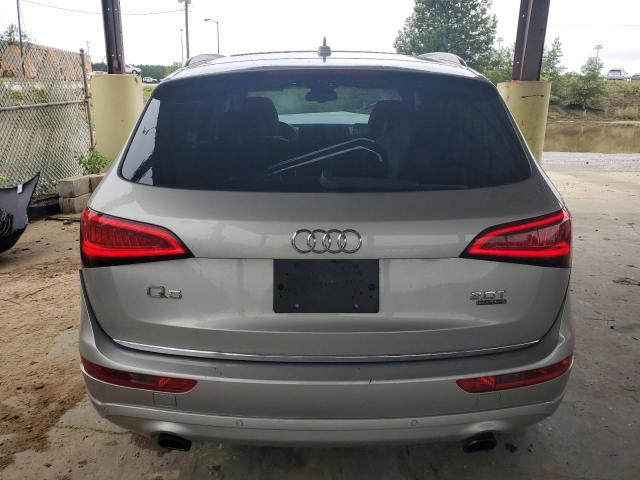 WA1LFAFP9FA069448 - 2015 AUDI Q5 PREMIUM PLUS 棕色 照片 6