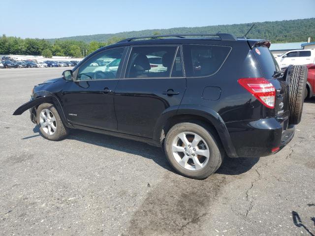 2T3DF4DV9CW221481 - 2012 TOYOTA RAV4 LIMITED Qara foto 2