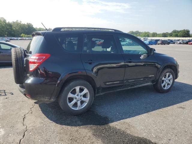 2T3DF4DV9CW221481 - 2012 TOYOTA RAV4 LIMITED Qara foto 3