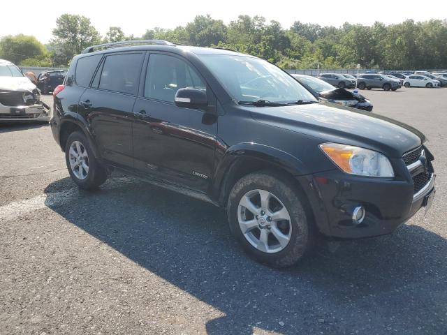 2T3DF4DV9CW221481 - 2012 TOYOTA RAV4 LIMITED Qara foto 4