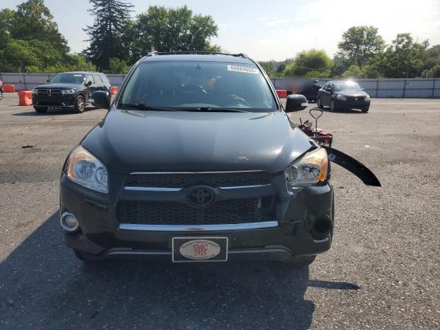 2T3DF4DV9CW221481 - 2012 TOYOTA RAV4 LIMITED Qara foto 5