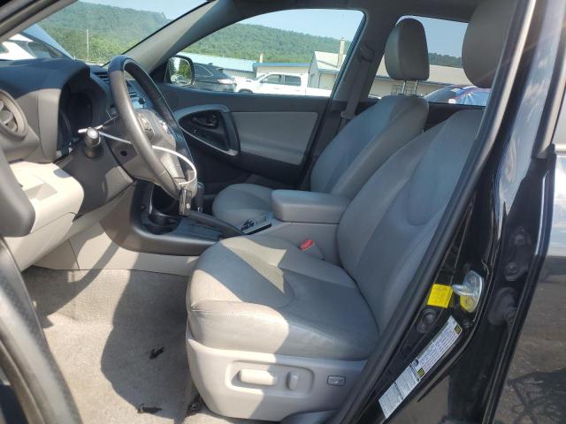 2T3DF4DV9CW221481 - 2012 TOYOTA RAV4 LIMITED Qara foto 7