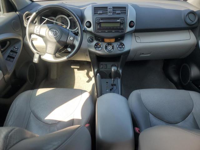 2T3DF4DV9CW221481 - 2012 TOYOTA RAV4 LIMITED Qara foto 8