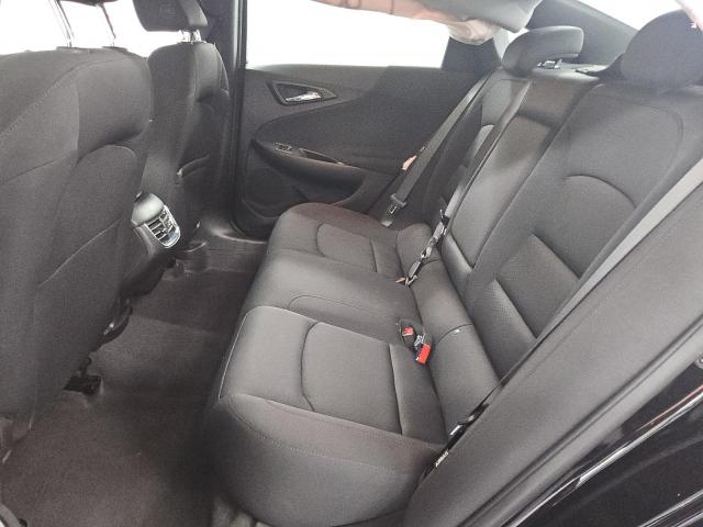 1G1ZD5ST8RF241811 - 2024 CHEVROLET MALIBU LT BLACK photo 10