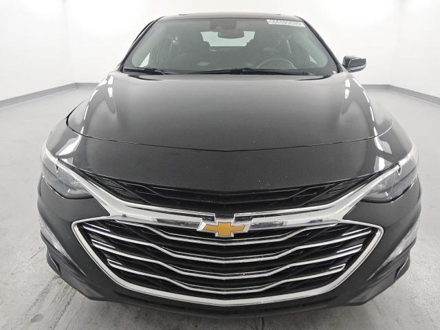 1G1ZD5ST8RF241811 - 2024 CHEVROLET MALIBU LT BLACK photo 5