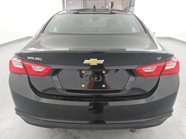 1G1ZD5ST8RF241811 - 2024 CHEVROLET MALIBU LT BLACK photo 6