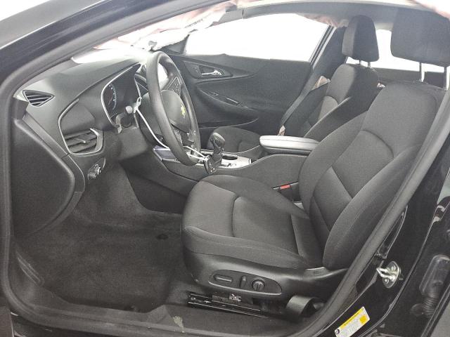 1G1ZD5ST8RF241811 - 2024 CHEVROLET MALIBU LT BLACK photo 7