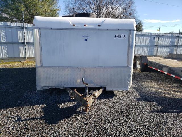 5HABE14267N004292 - 2000 HOMS TRAILER WHITE photo 8