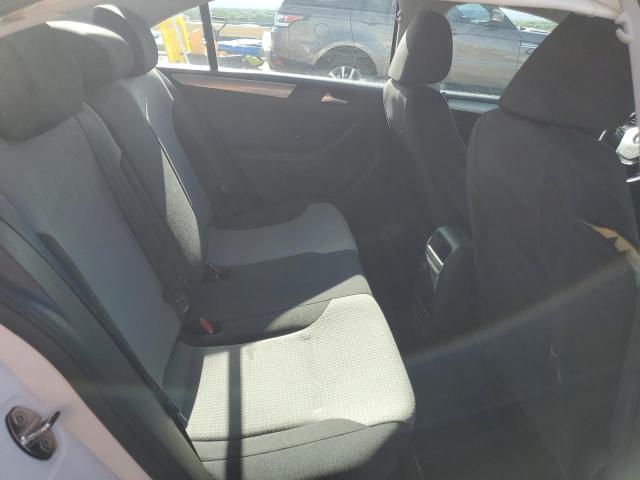 3VW2B7AJ8HM403877 - 2017 VOLKSWAGEN JETTA S WHITE photo 10