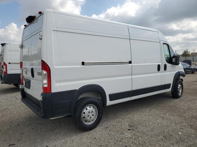 3C6LRVDG2PE588015 - 2023 RAM PROMASTER 2500 HIGH WHITE photo 3