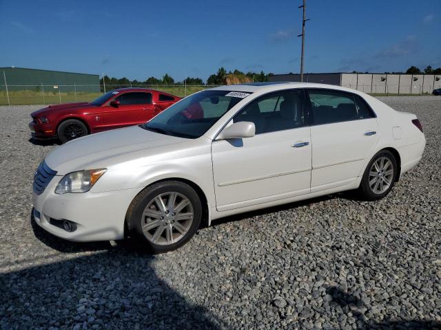 2010 TOYOTA AVALON XL, 