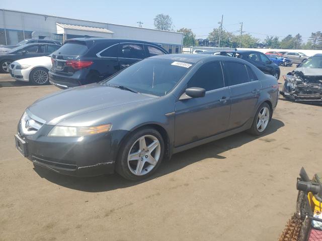 2004 ACURA TL, 