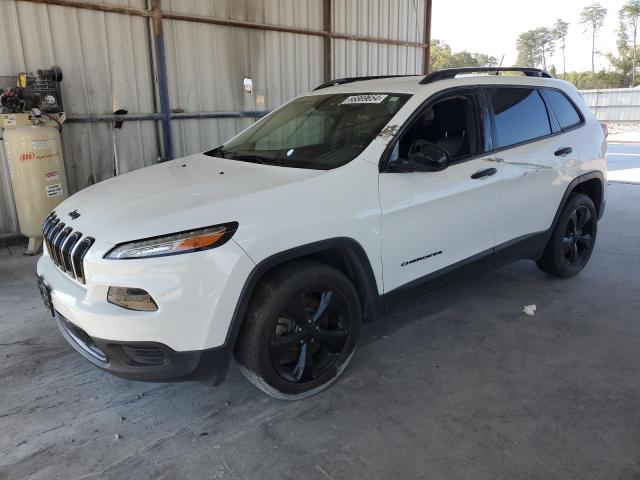 2017 JEEP CHEROKEE SPORT, 