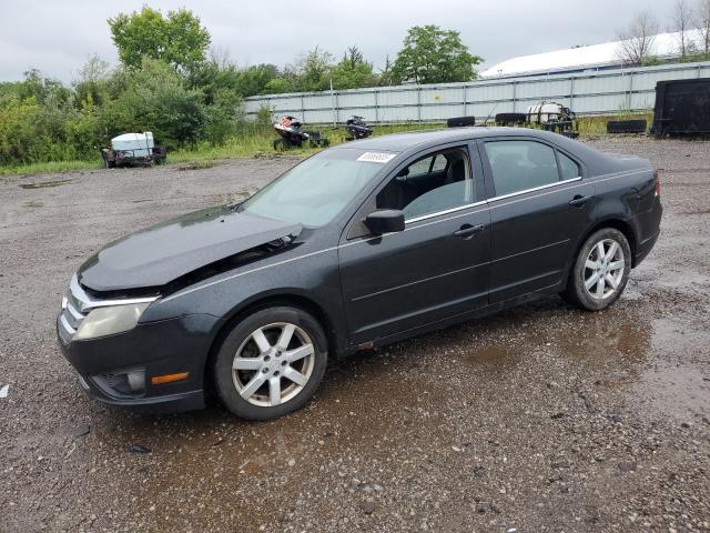 2011 FORD FUSION SE, 