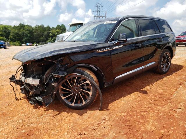 2020 LINCOLN AVIATOR RESERVE, 